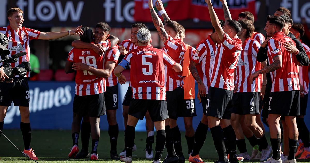(VIDEO) Estudiantes se impuso a Gimnasia en el clásico de La Plata