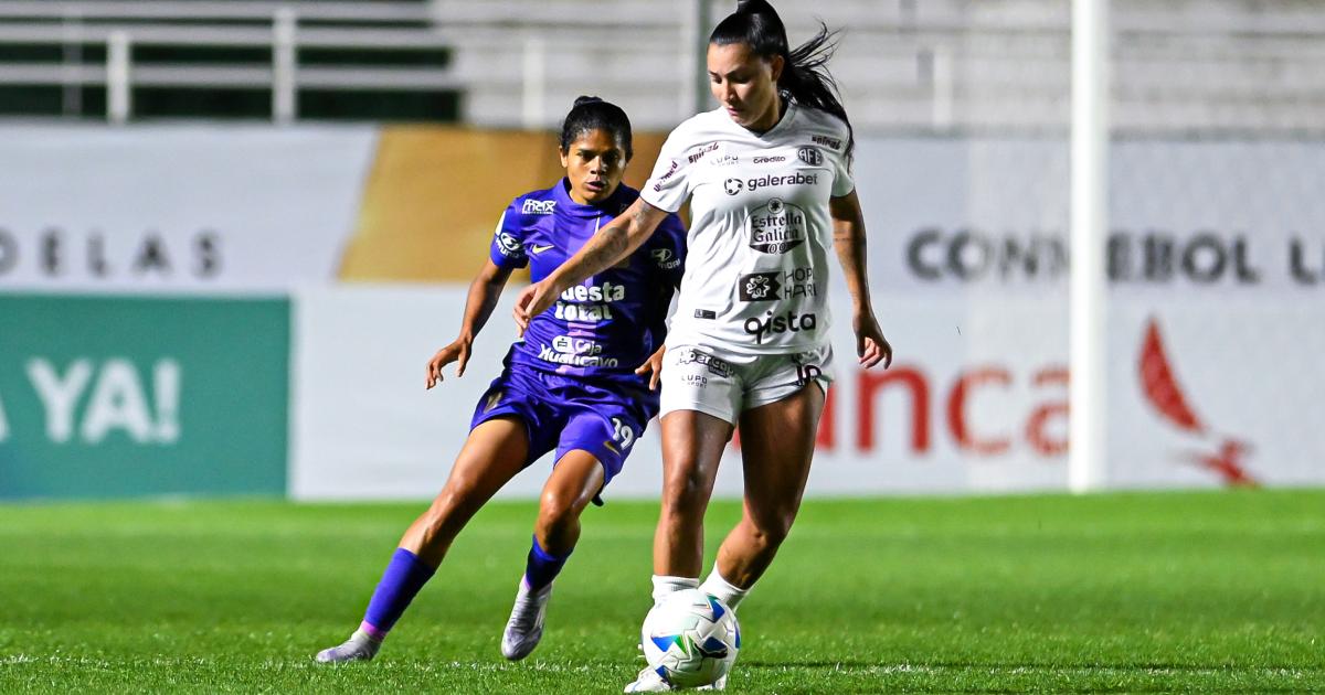 Alianza cayó ante Ferroviária y se complicó en la Libertadores