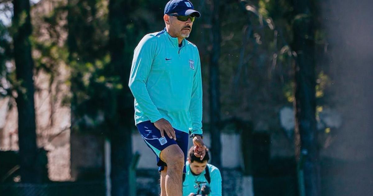 Letelier: "Apuntamos a superar lo que se ha hecho anteriormente"