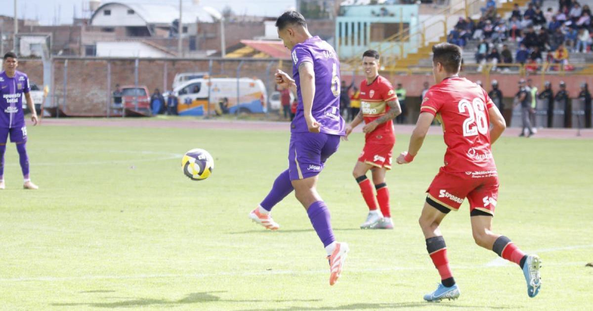 Garcés: "Hoy el equipo demostró actitud y jerarquía de sacar el partido adelante"
