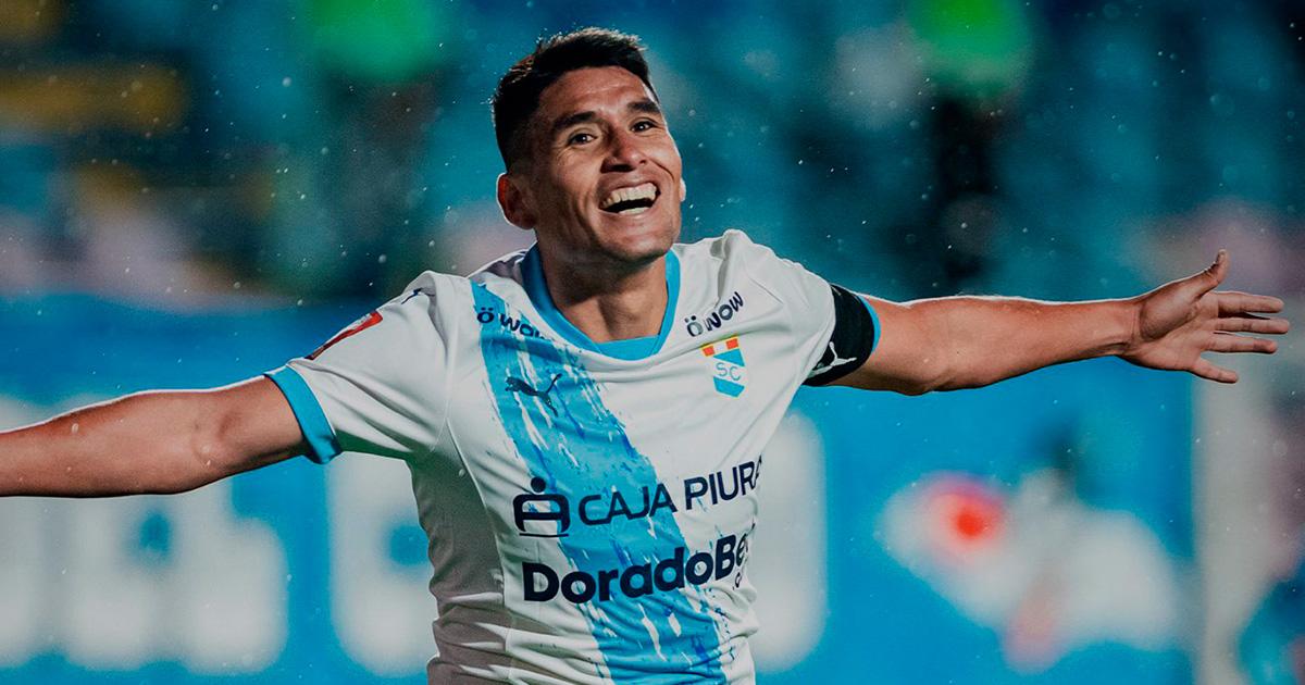(VIDEO | FOTOS) Sporting Cristal venció por 1-0 a Deportivo Garcilaso en Cusco