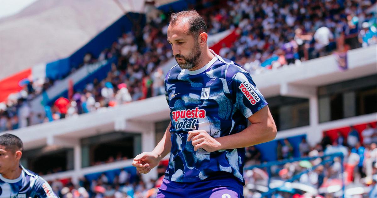 Barcos: “Me da mucha pena para dónde está yendo el fútbol peruano”