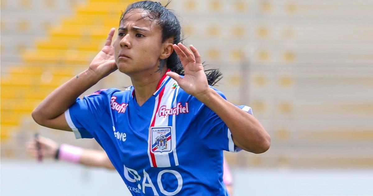Mannucci venció a UNSAAC y jugará ante Alianza Lima en 'semis' de la Liga Femenina