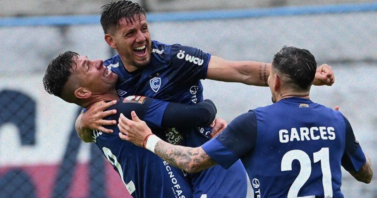 🔴#ENVIVO | UTC cae ante Cienciano en Cajabamba