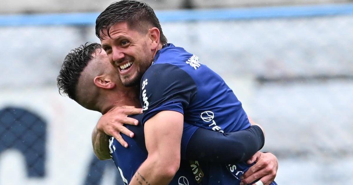 🔴#ENVIVO | UTC cae ante Cienciano en Cajabamba