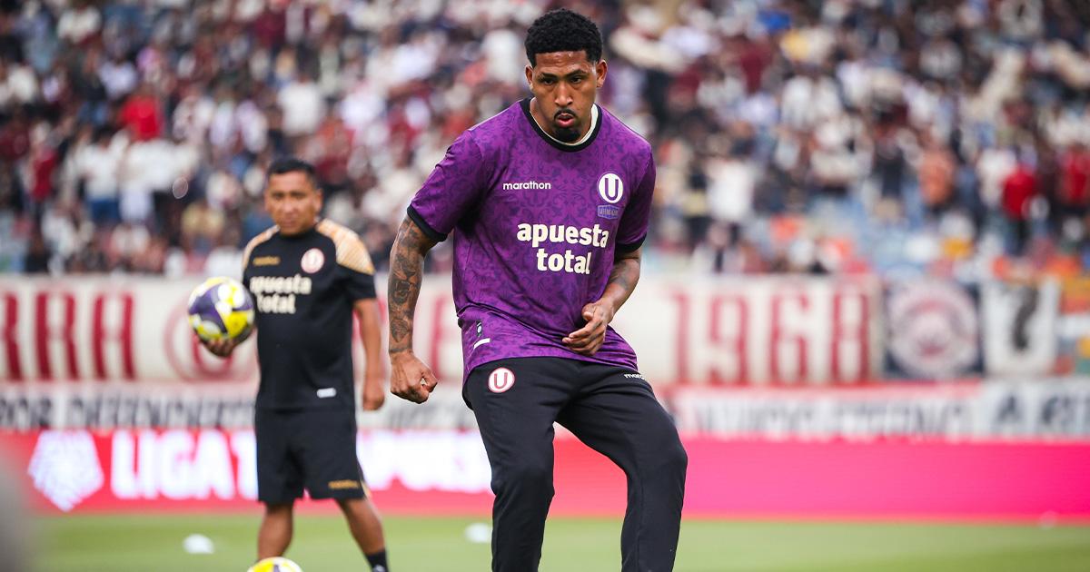 Castillo: “Era importante para nosotros ganar”