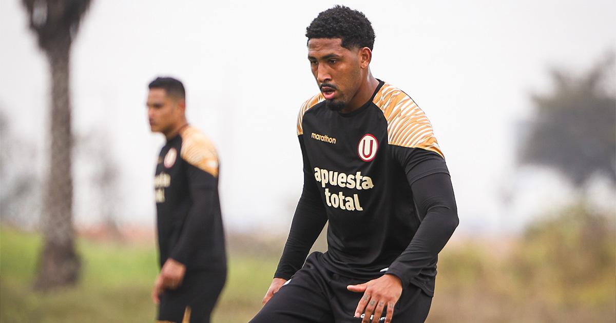 Castillo: “Juegue quien juegue somos un gran equipo”