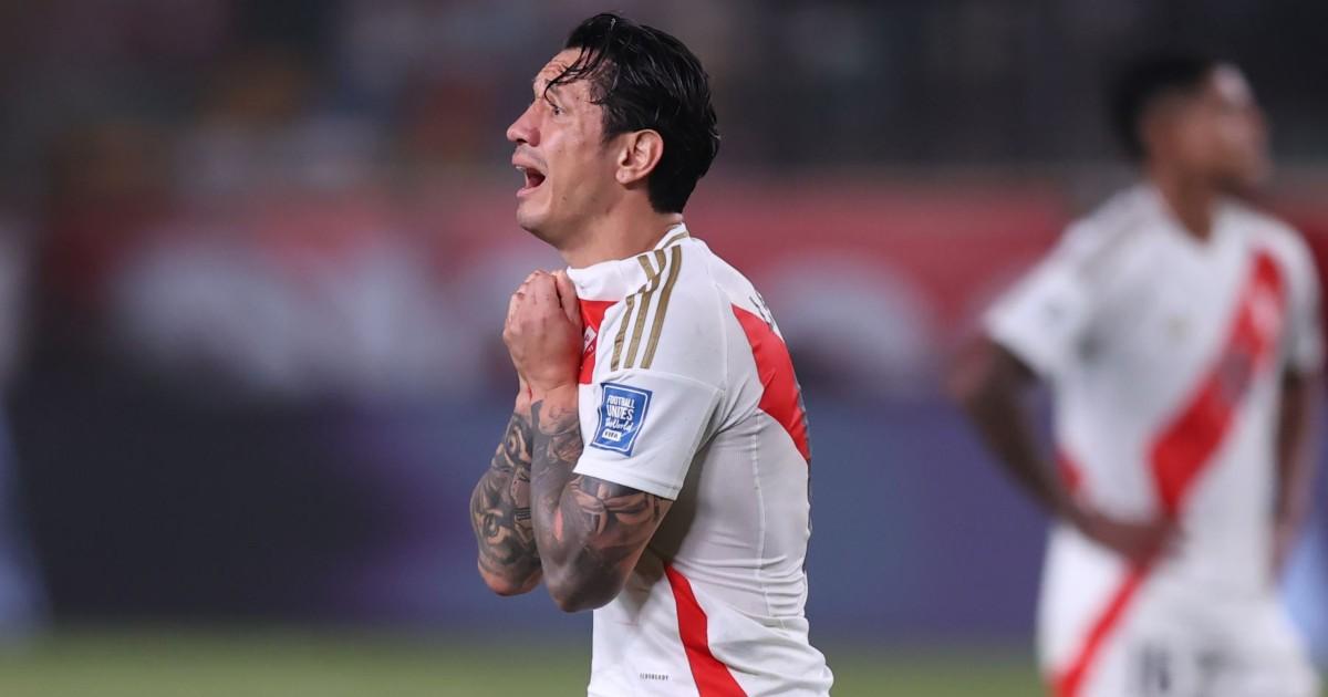 Lapadula sobre últimas eliminatorias: "Perdimos nuestra esencia"