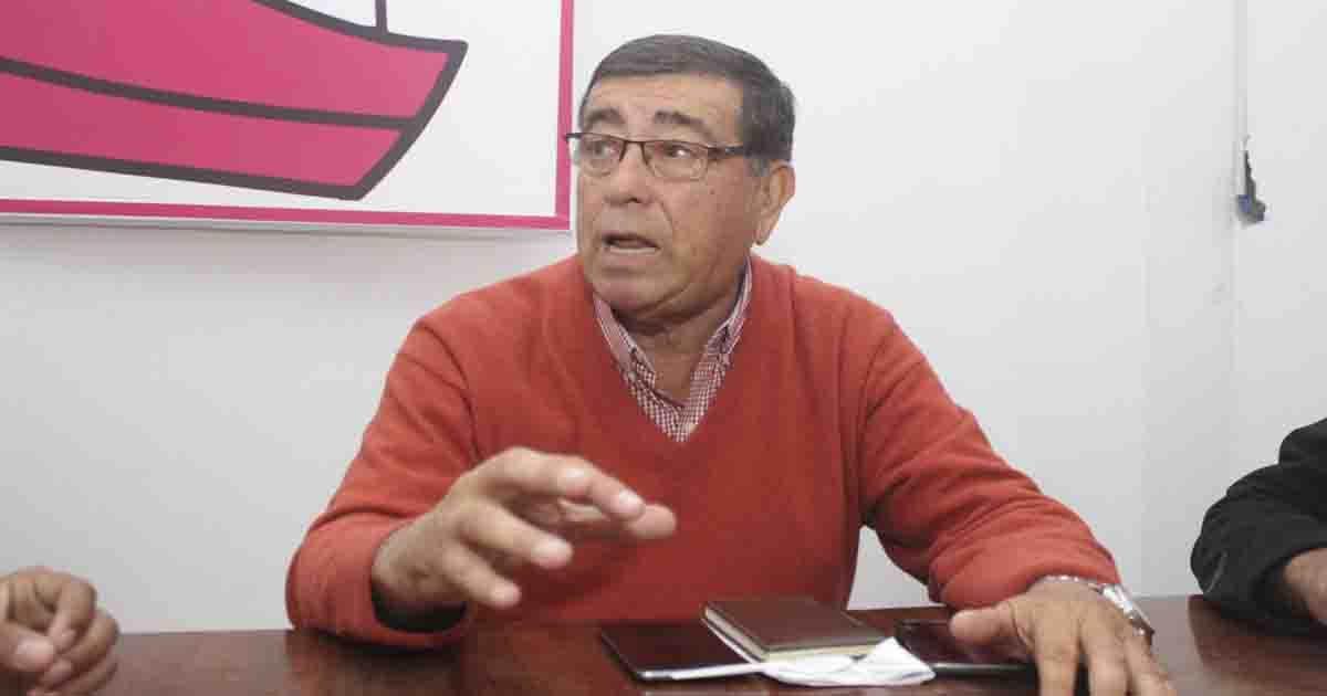  Fútbol peruano figura en sospechas de amaños de juegos en 2023 y Mandriotti dio controversial confesión