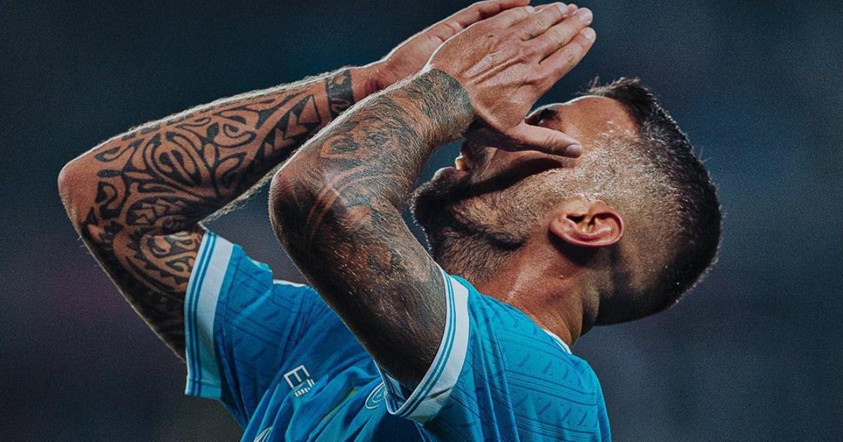 (VIDEO) Napoli cayó y dejó de ser puntero en Italia