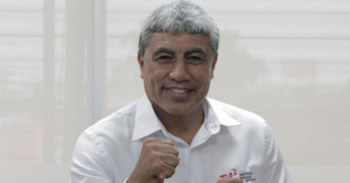 Julio ‘Coyote’ Rivera: “Paolo corre como un chiquillo y aún tiene para rato en Alianza Lima”