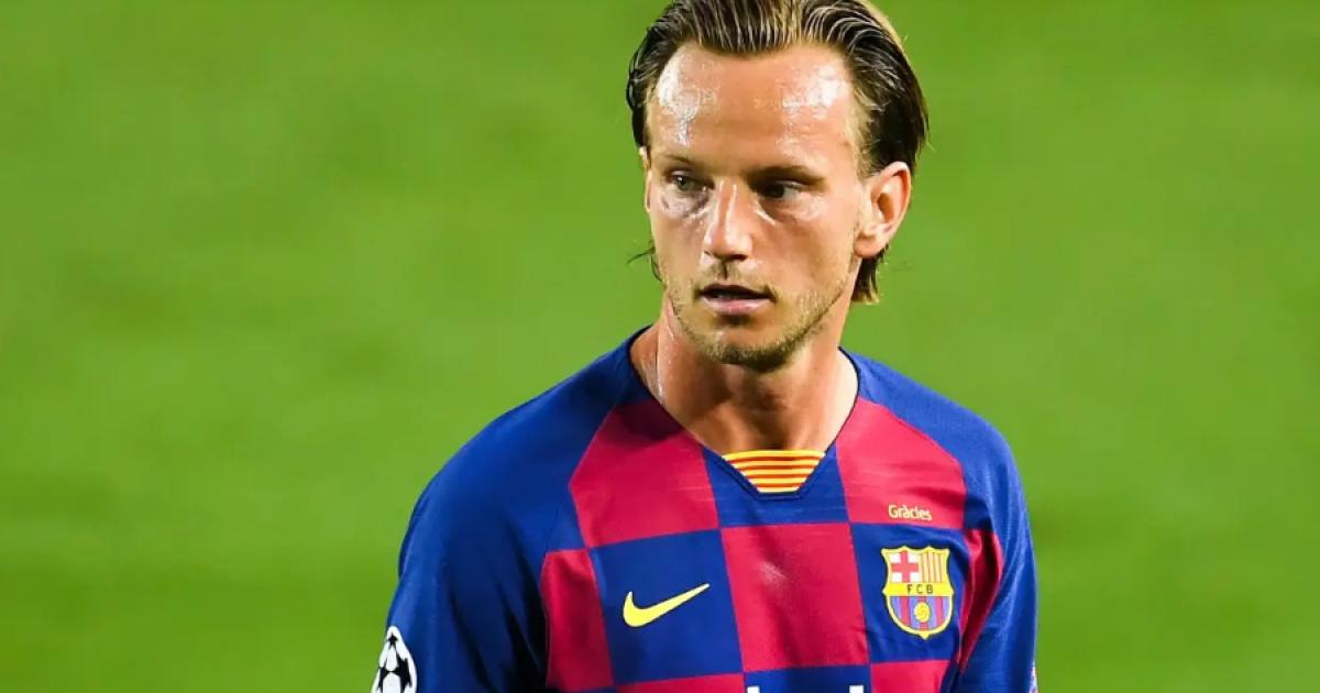 Rakitic: "Lamine Yamal tiene que disfrutar y ser él mismo, le podemos imponer la mentalidad de otros”