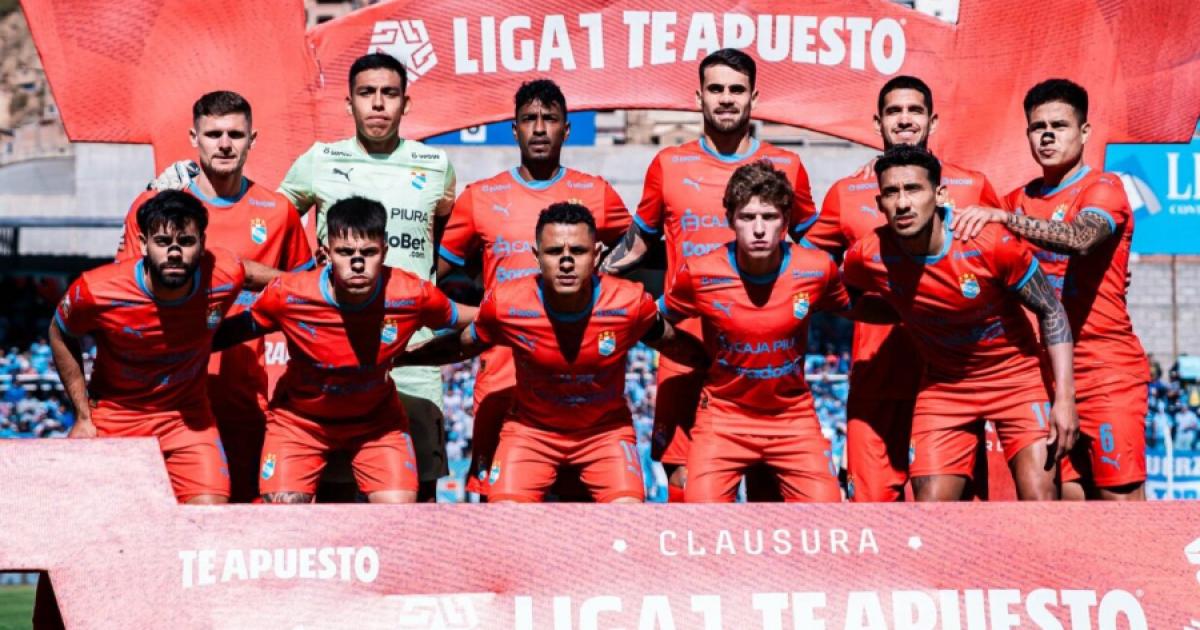 Gonzáles: “El título está lejano, pero no bajaremos los brazos”