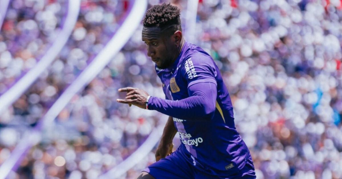 Eryc Castillo: “El cariño de la gente fue fundamental para renovar mi contrato por tres años"