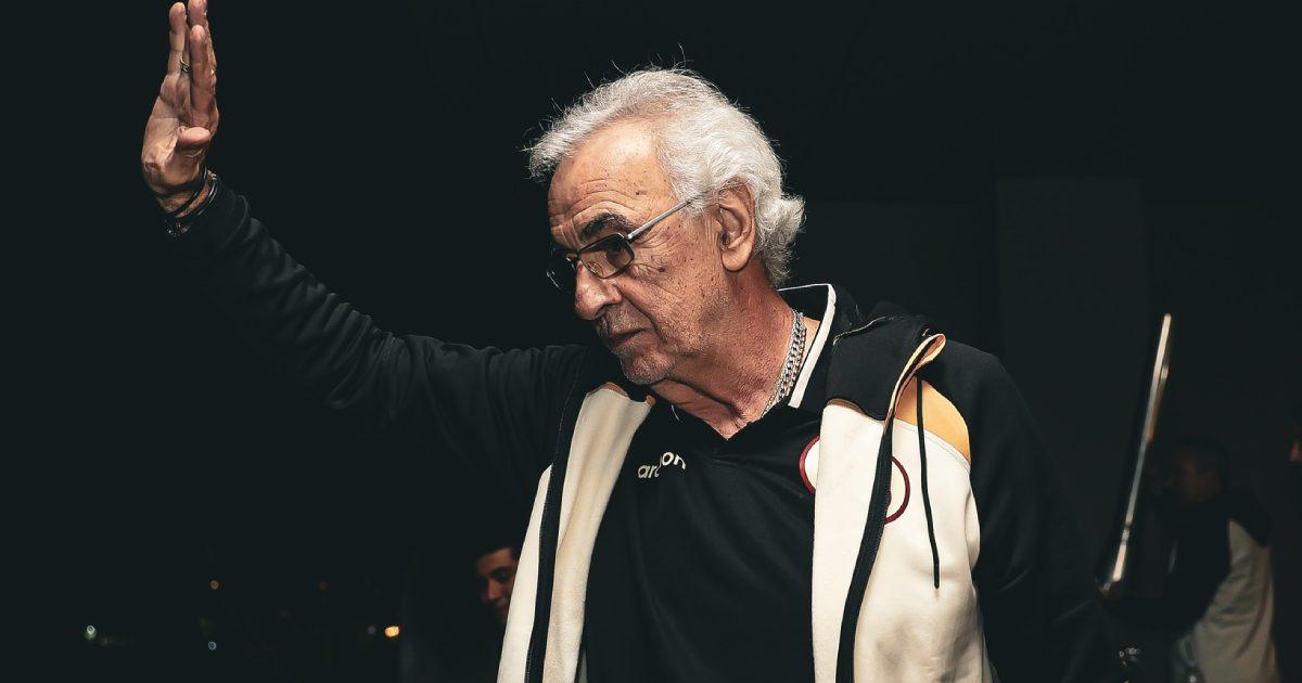 Fossati: "Dimos otro paso más y ahora estamos enfocados en el domingo"