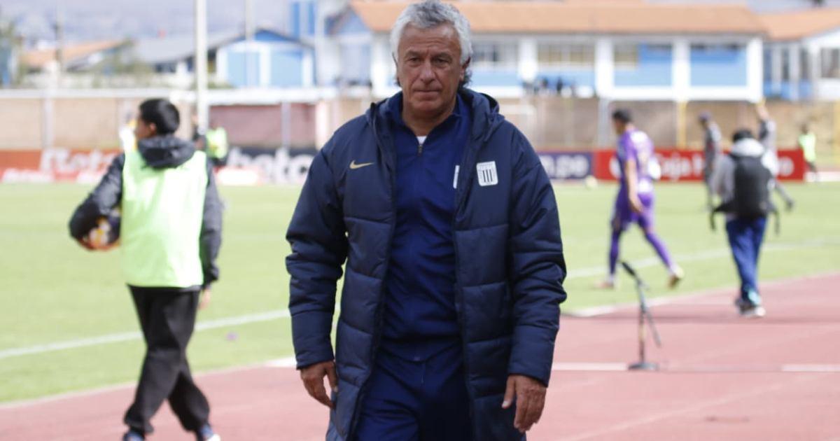 Gorosito: "Tenemos que ganar todo lo que queda y ver qué es lo que pasa"