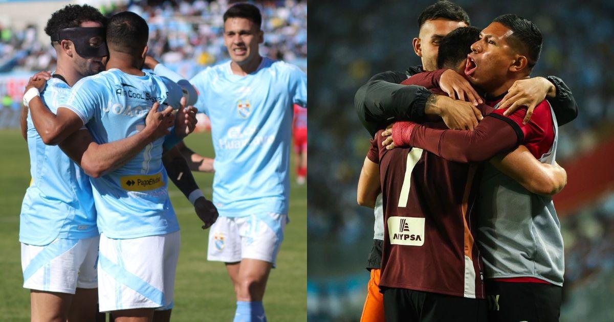 Universitario ante ADT: La "U" busca la gloria del tricampeonato en Tarma