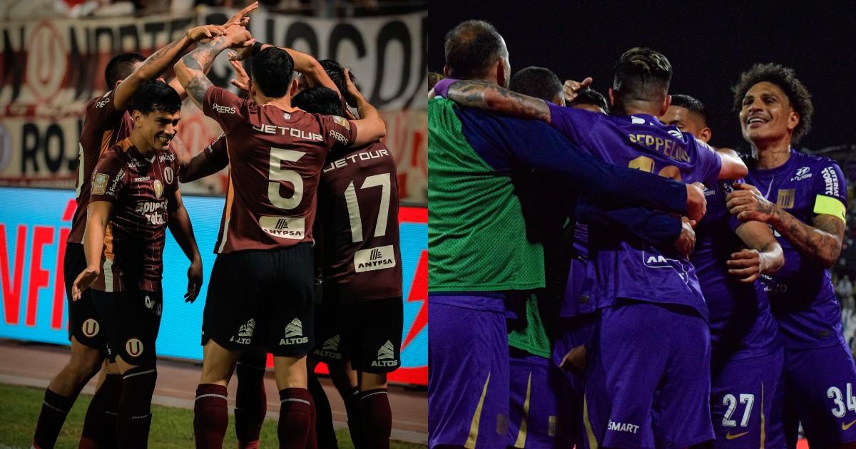 Nadie tumba a la 'U': Así se movieron las tablas del Torneo Clausura y acumulada