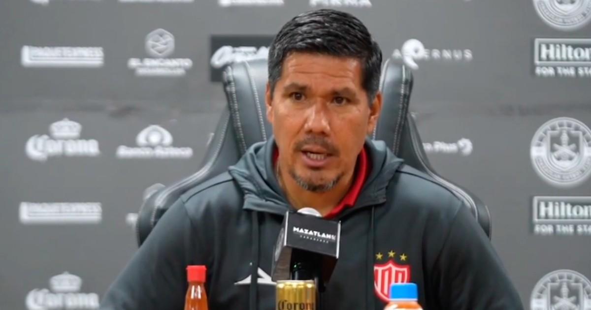 Vílchez: "Alianza supo cambiar la historia de los últimos años en torneos internacionales"
