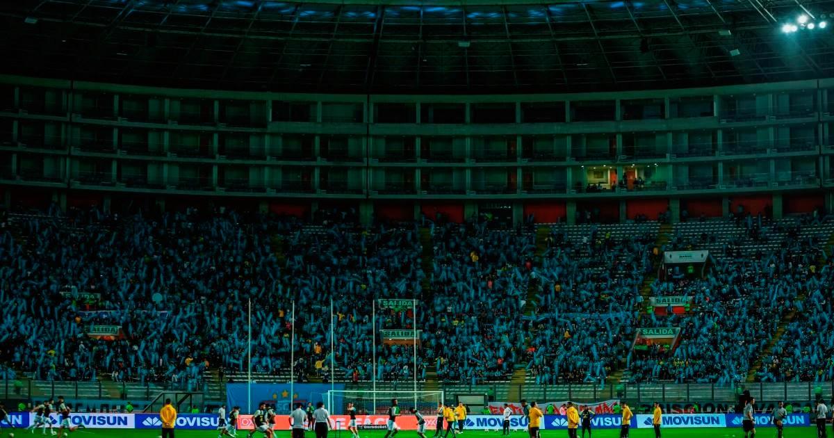 Cristal puso a la venta entradas para duelo ante Universitario