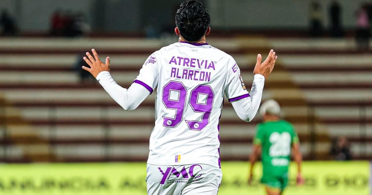 🔴#ENVIVO | Sport Boys vence 1-0 a Sport Huancayo en el Callao