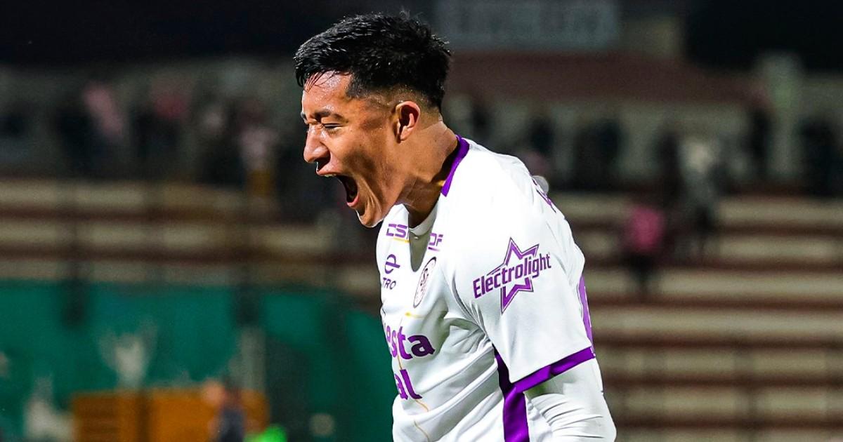 🔴#ENVIVO | Sport Boys vence 1-0 a Sport Huancayo en el Callao