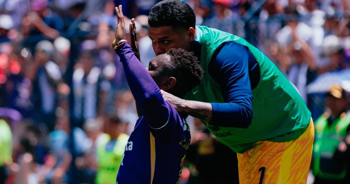 (VIDEO | FOTOS) ¡Triunfo vital! Alianza UDH venció 2-1 a Alianza Lima 