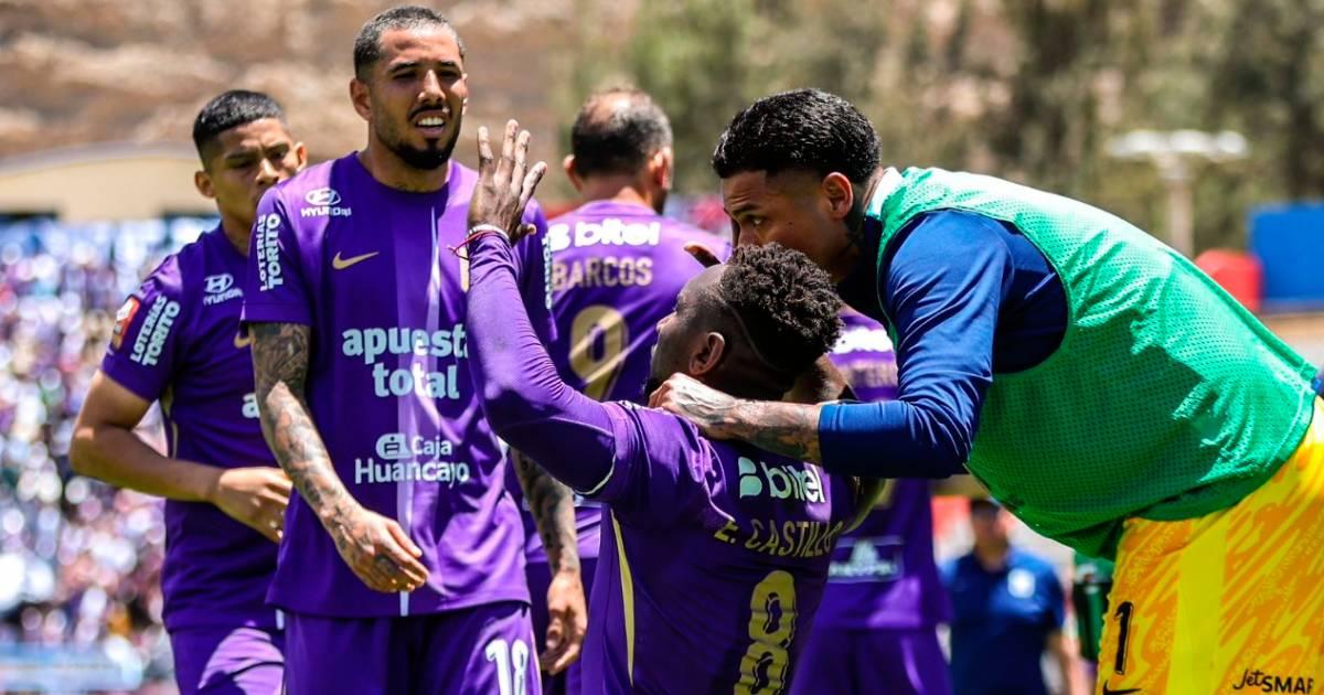 (VIDEO | FOTOS) ¡Triunfo vital! Alianza UDH venció 2-1 a Alianza Lima 