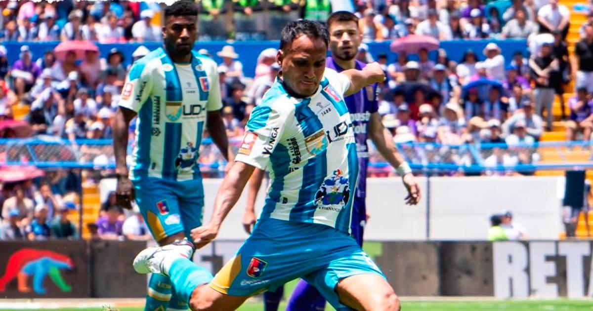 (VIDEO | FOTOS) ¡Triunfo vital! Alianza UDH venció 2-1 a Alianza Lima 