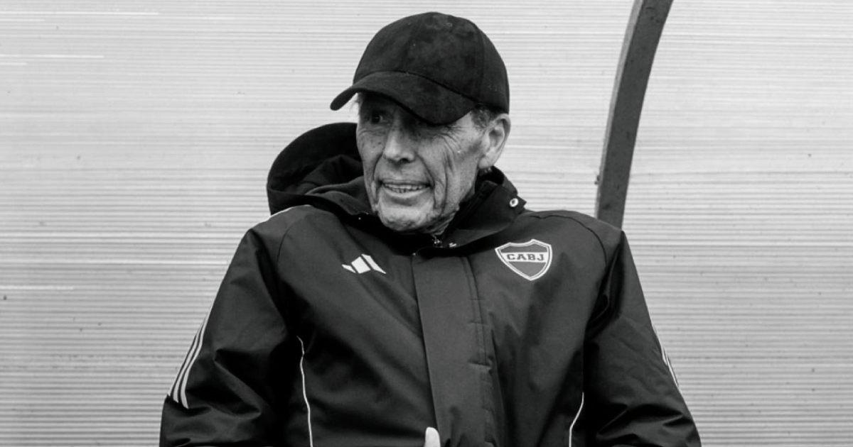 Luto en el fútbol: Falleció Miguel Ángel Russo, DT de Boca Juniors y ex técnico de Alianza