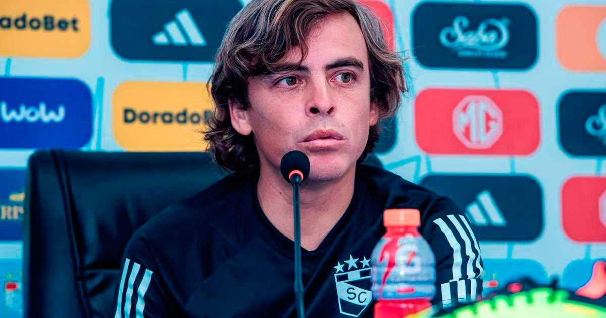 Galdos: "El primer objetivo de Cristal Femenino era equiparar lo deportivo pese a la brecha presupuestal y se ha logrado"