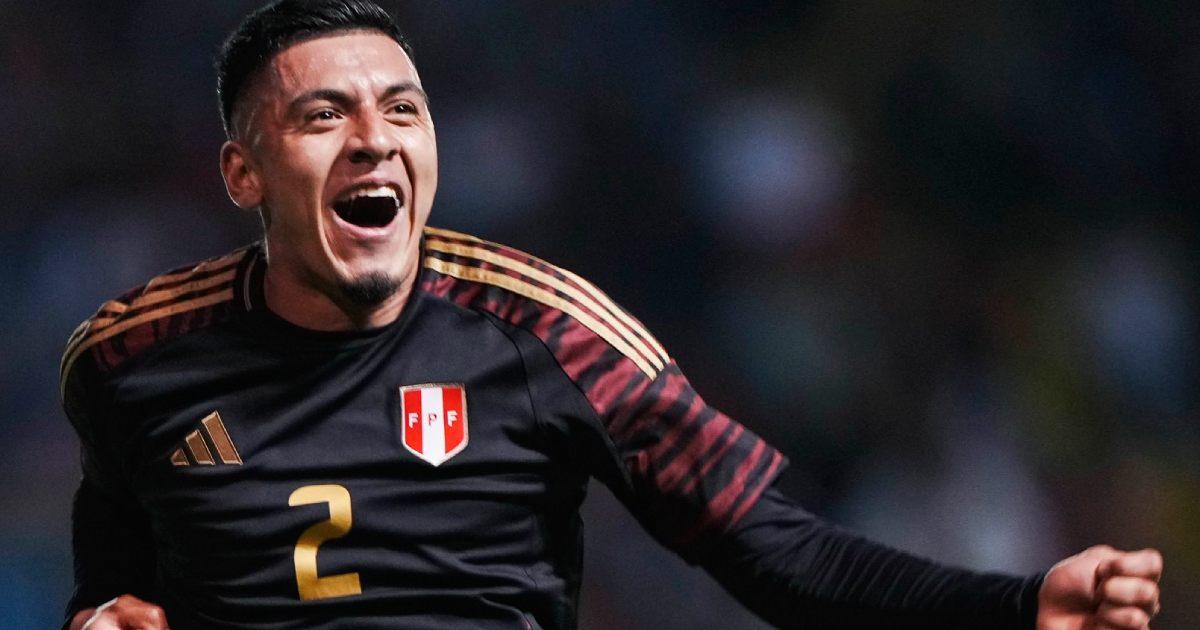 (VIDEO | FOTOS) ¡Mala fortuna! Chile venció 2-1 de manera agónica a Perú