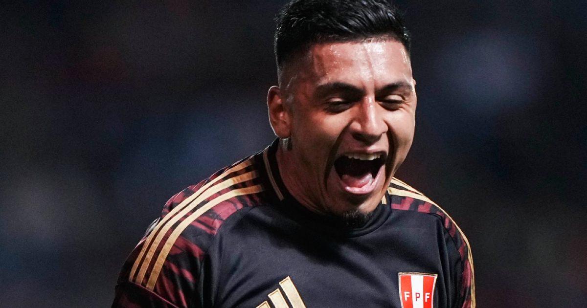 (VIDEO | FOTOS) ¡Mala fortuna! Chile venció 2-1 de manera agónica a Perú