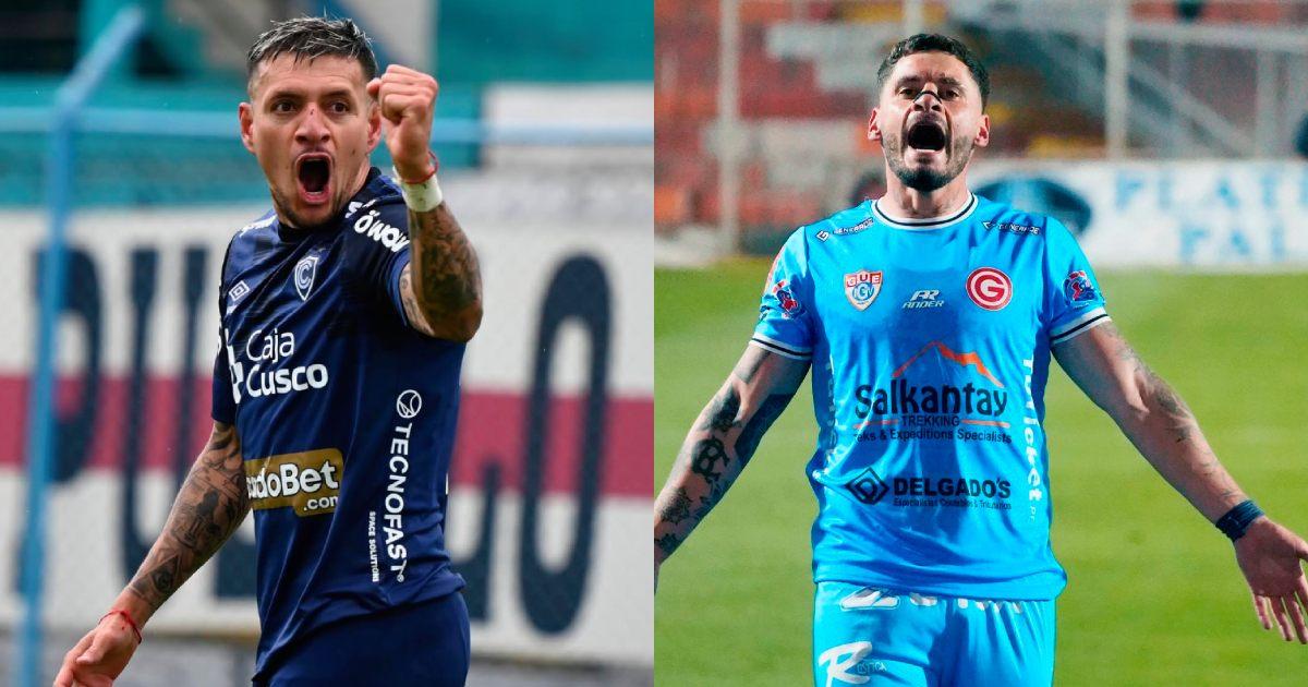 Cusqueños ganaron por partida doble: Mira cómo se movieron las tablas del Torneo Clausura y acumulada