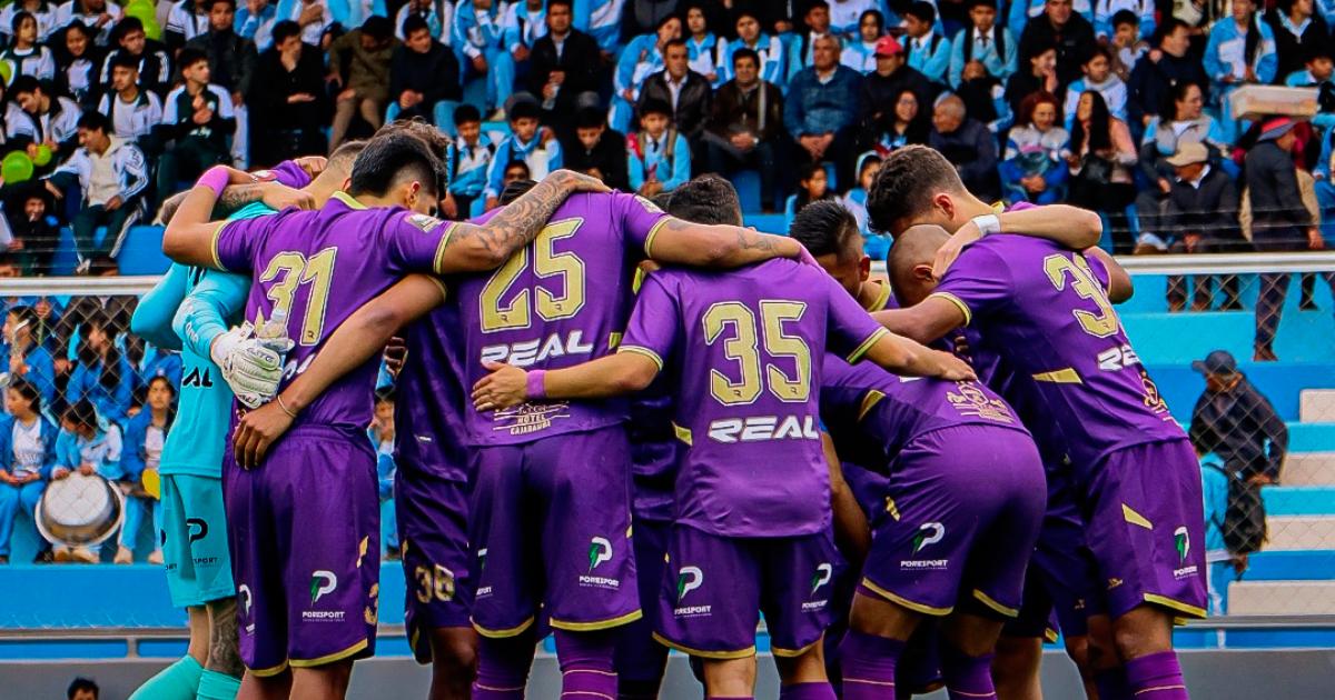 (VIDEO | FOTOS) ¡Sigue trepando! Comerciantes venció 1-0 a Alianza Atlético