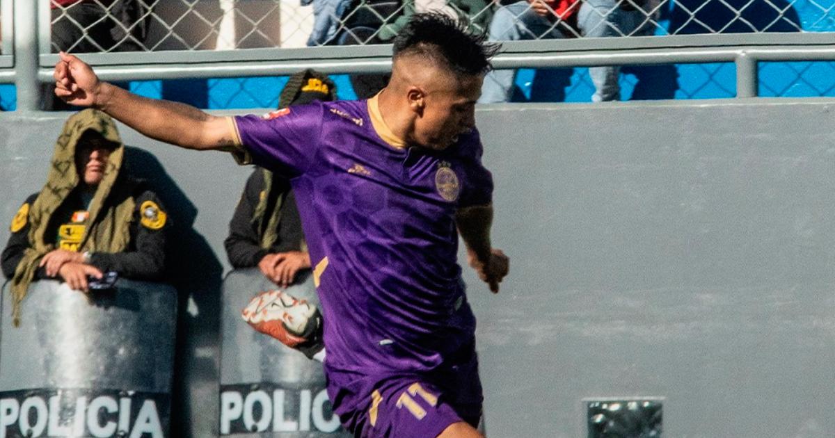 (VIDEO | FOTOS) ¡Sigue trepando! Comerciantes venció 1-0 a Alianza Atlético
