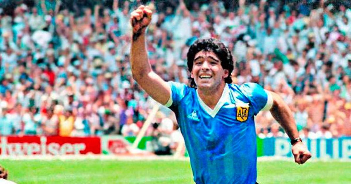 Diego, eterno: mira dónde ver el homenaje por sus 65 años