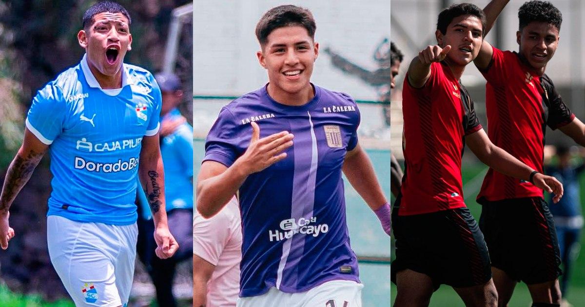 Así se jugará la quinta fecha del Clausura Juvenil U18