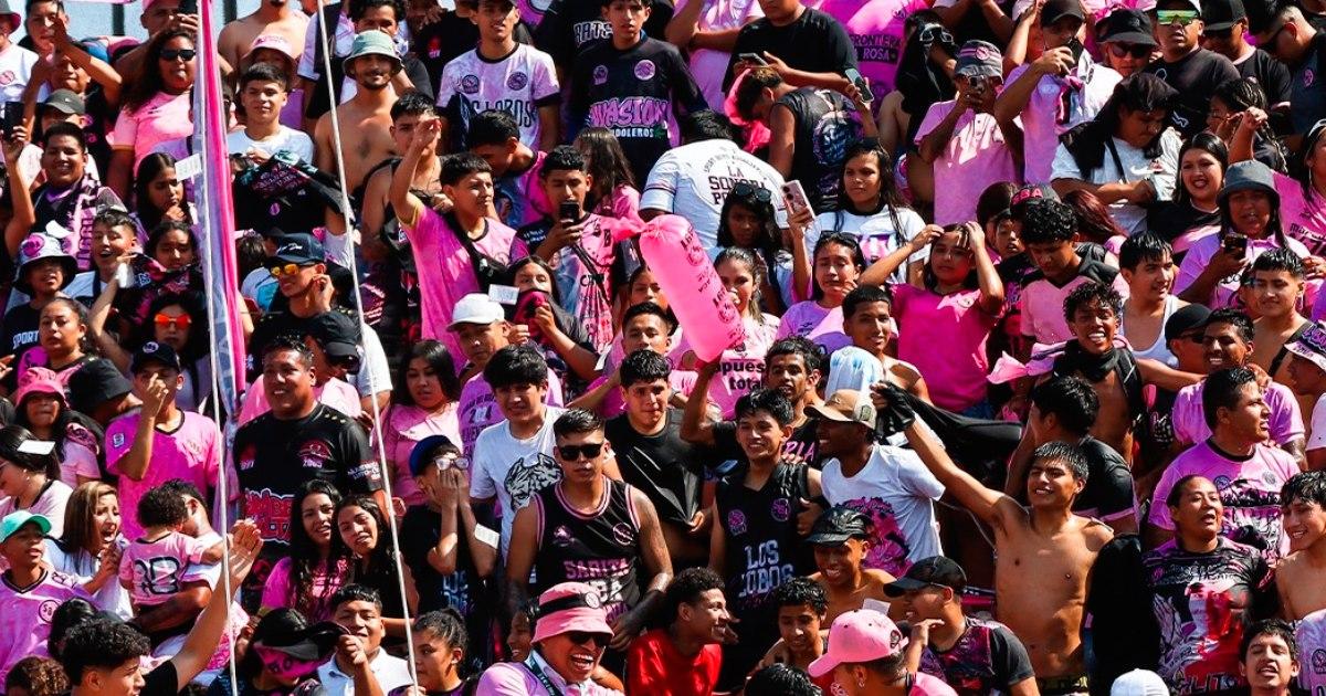 Boys lanza 'Pack de El Primer Campeón' para sus últimos partidos de local