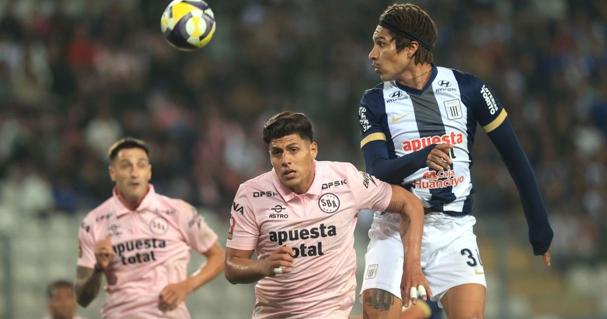 ¡Sí se juega! Dieron garantías para el Alianza Lima vs. Sport Boys 