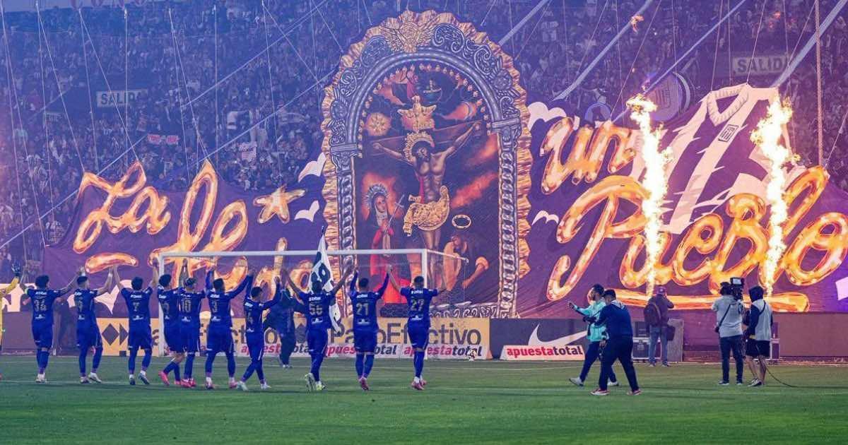 Alianza Lima vs Melgar: Continúa venta de entradas para choque de este viernes en Matute