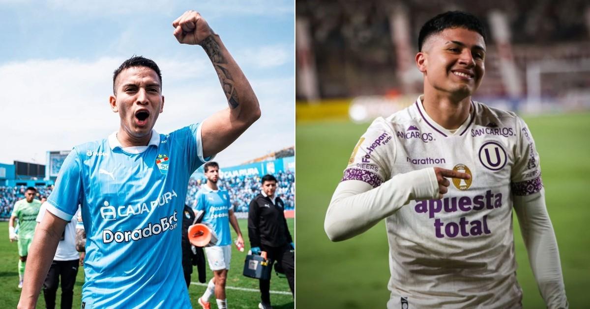Universitario favorito ante Cristal en esta “final adelantada” del Clausura