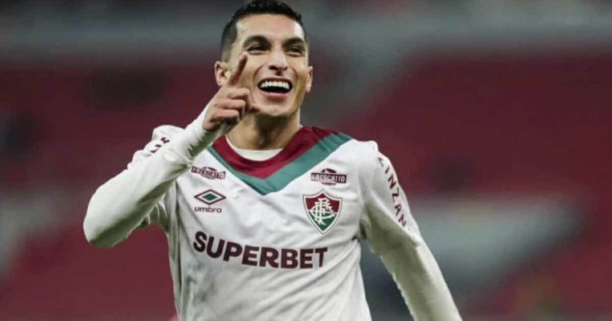 Kevin Serna fue citado por primera vez en Colombia