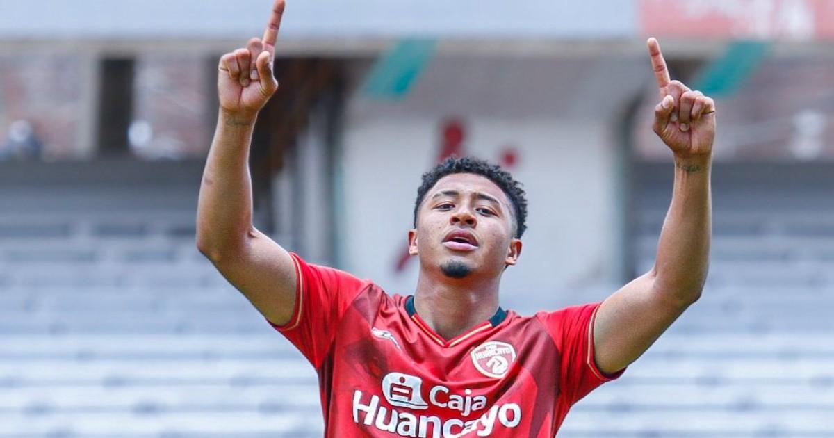 Sport Huancayo venció en penales a Nacional y avanzó a 'semis' de la Liga 3