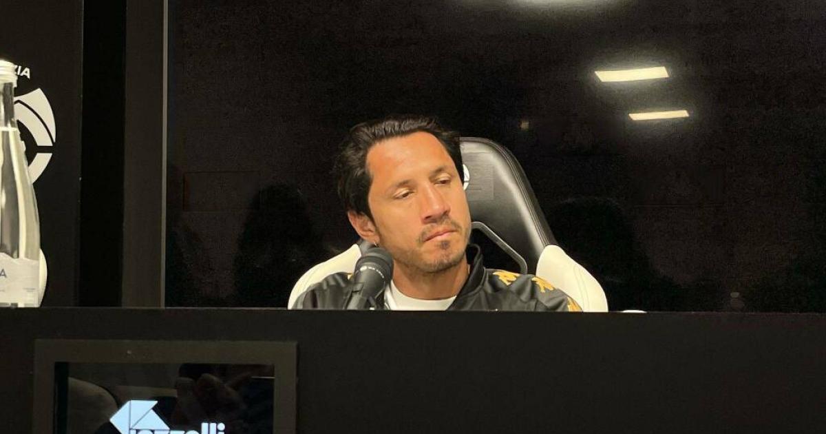 Lapadula: "Estoy muy agradecido por el cariño que he recibido de todos en el Spezia"