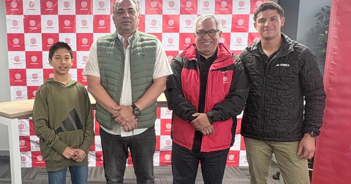 Más de 200 ciclistas competirán en el Santuario de Amancay de UNACEM en Campeonato Internacional de Downhill
