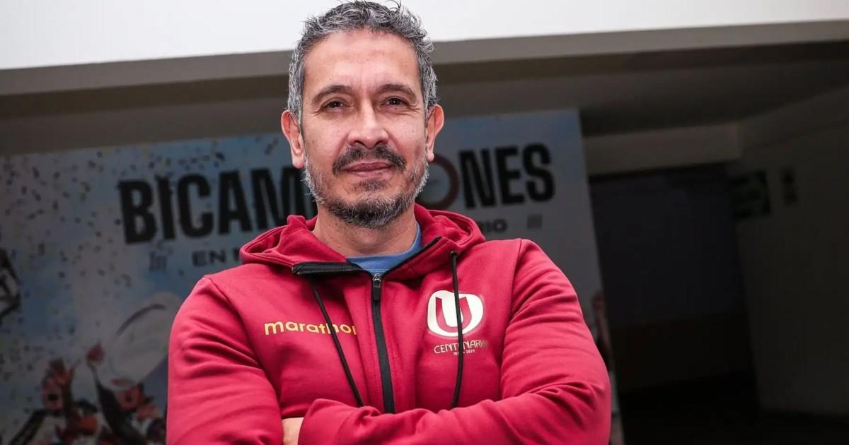 Velazco: "Si Chankas quiere cambiar su localía, está en su derecho"
