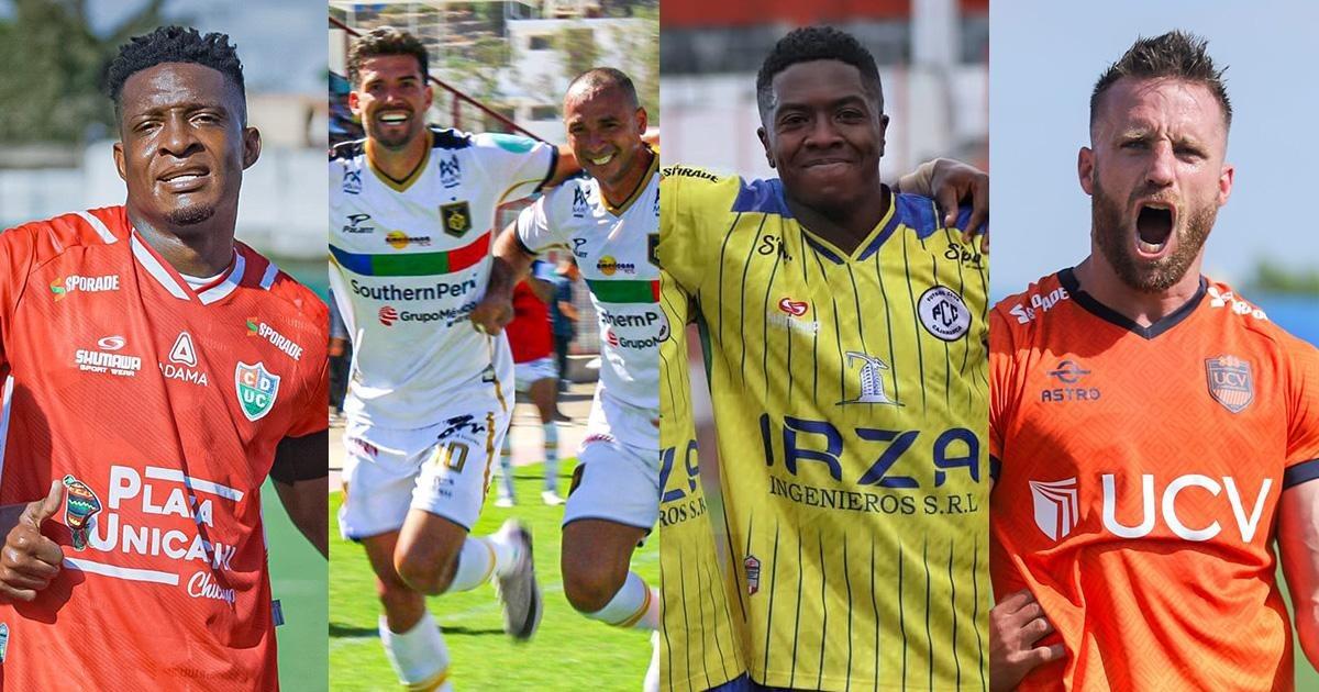 ¡Arranca la batalla por el ascenso! Este domingo 12 se juegan las 'semis' de ida de Liga2