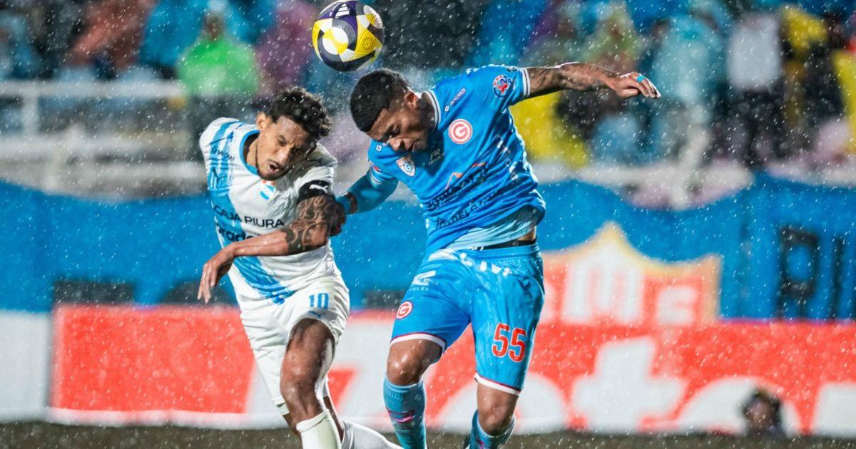 Christofer González: “Nuestro punto más fuerte es el tema defensivo”