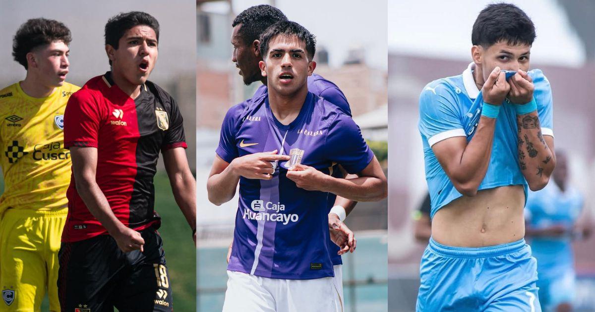 Conoce resultados y cómo quedaron las tablas del Clausura Sub 18 tras jugarse cuarta fecha